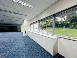 The Alpha (D5), Office #540271361